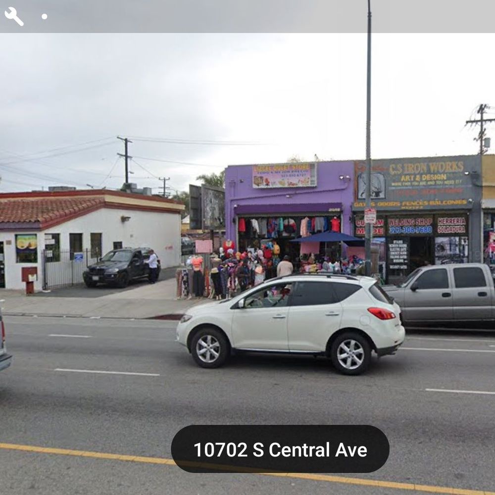 Meet your Posher, Lizcel